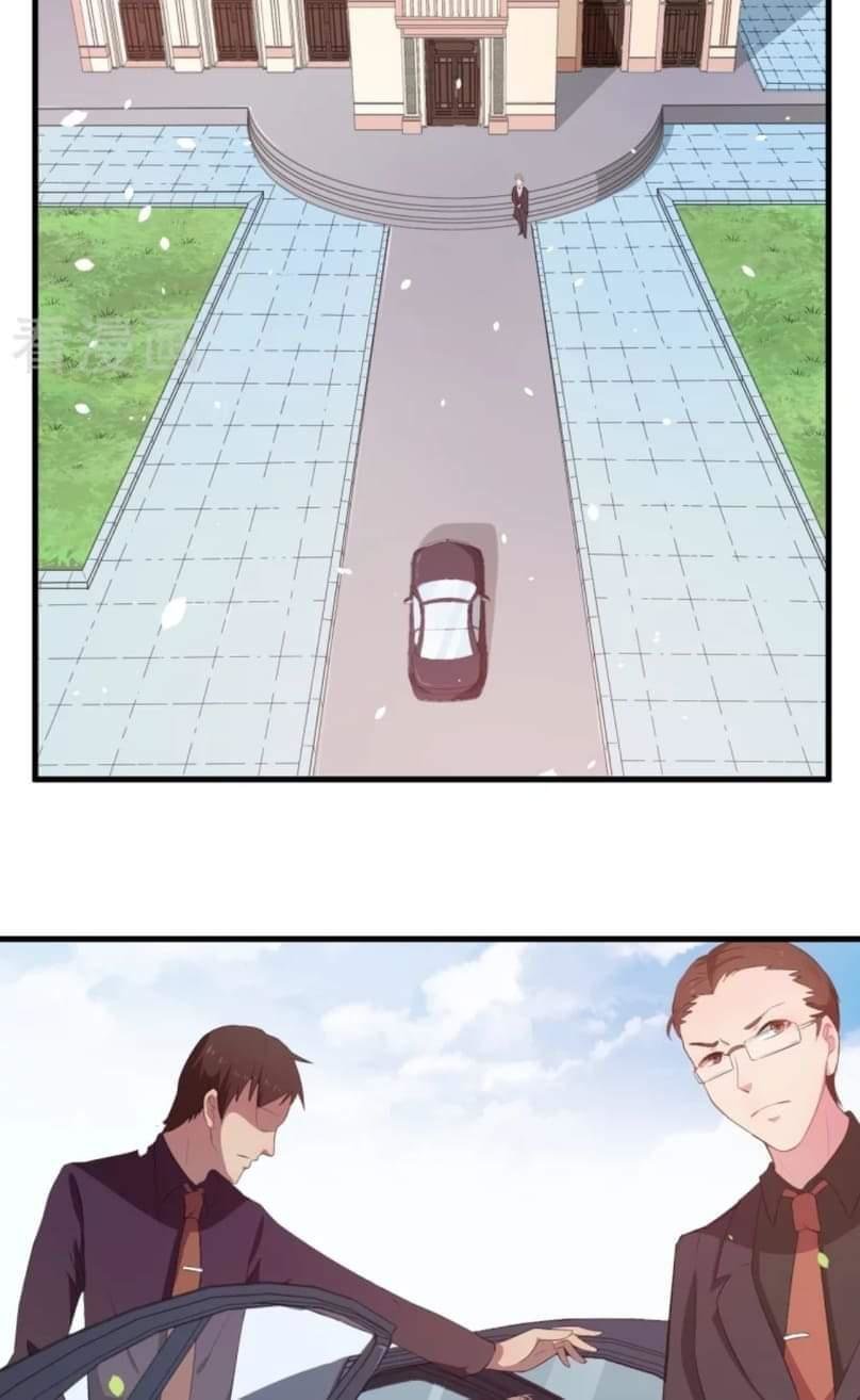 thiếu gia đích thế giá sủng thê chapter 3 12