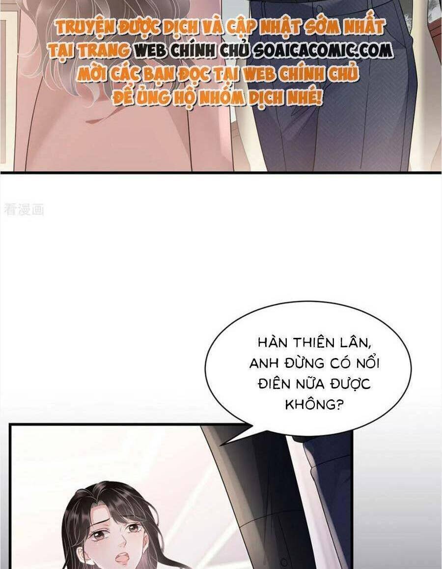 [16+] đại tiểu thư có thể có ý đồ xấu chapter 143 24