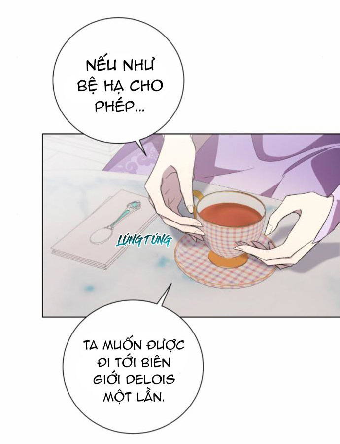 đã có lúc ta muốn nàng chết đi chapter 34 41