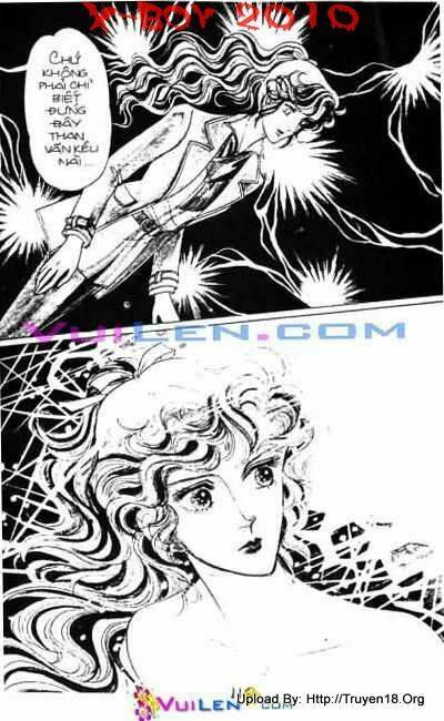 ánh đèn rực rỡ chapter 5 119