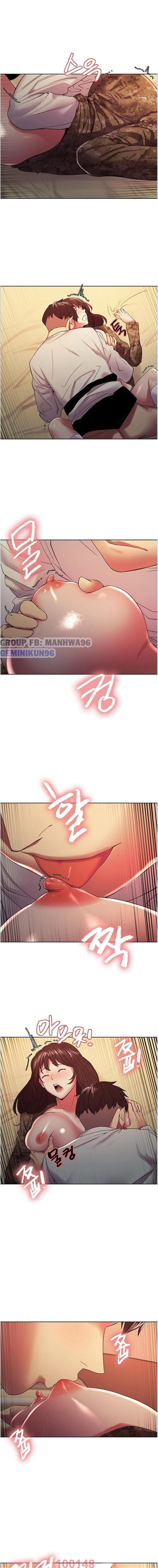 chạy trốn gia đình chapter 35 10