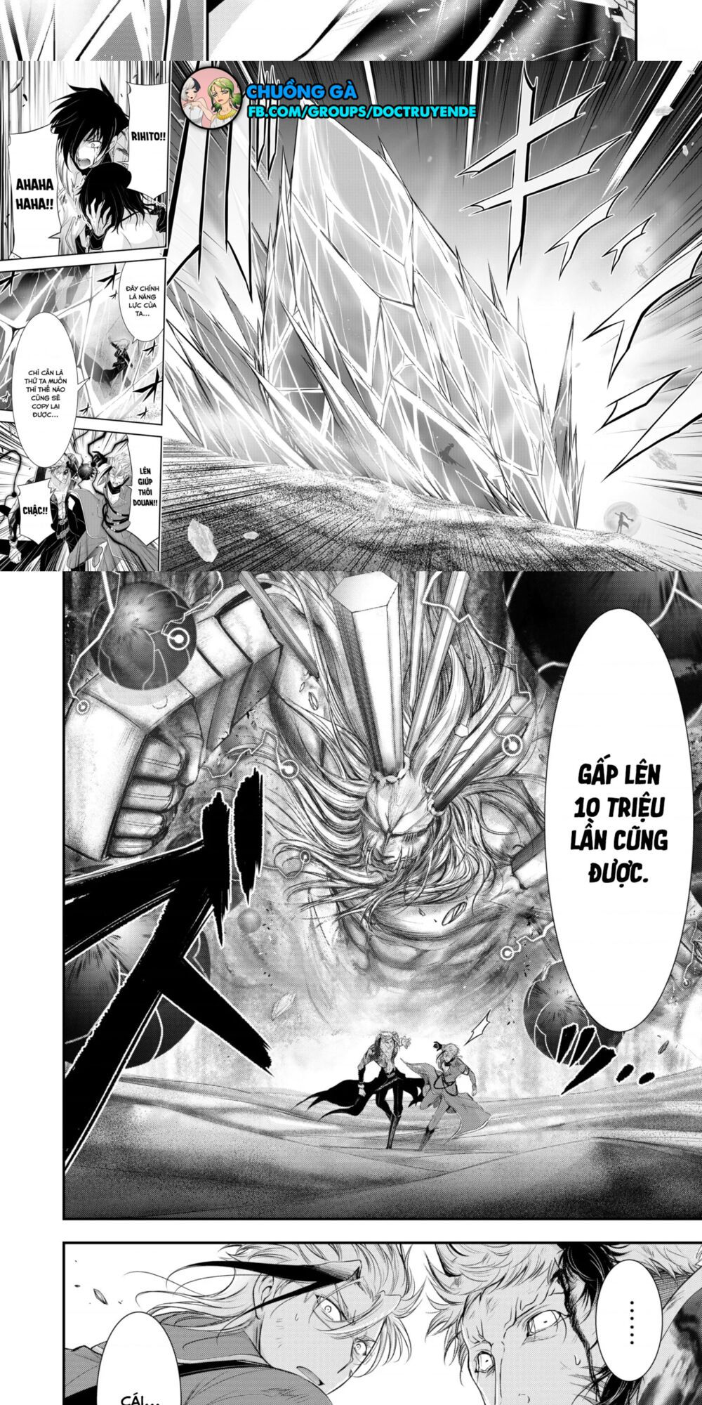 kích trụy vương huyền thoại chapter 72 19