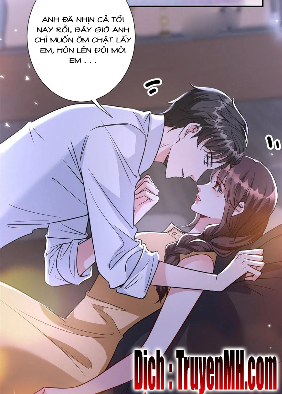 thí hôn lão công, cần giúp sức chapter 344 5