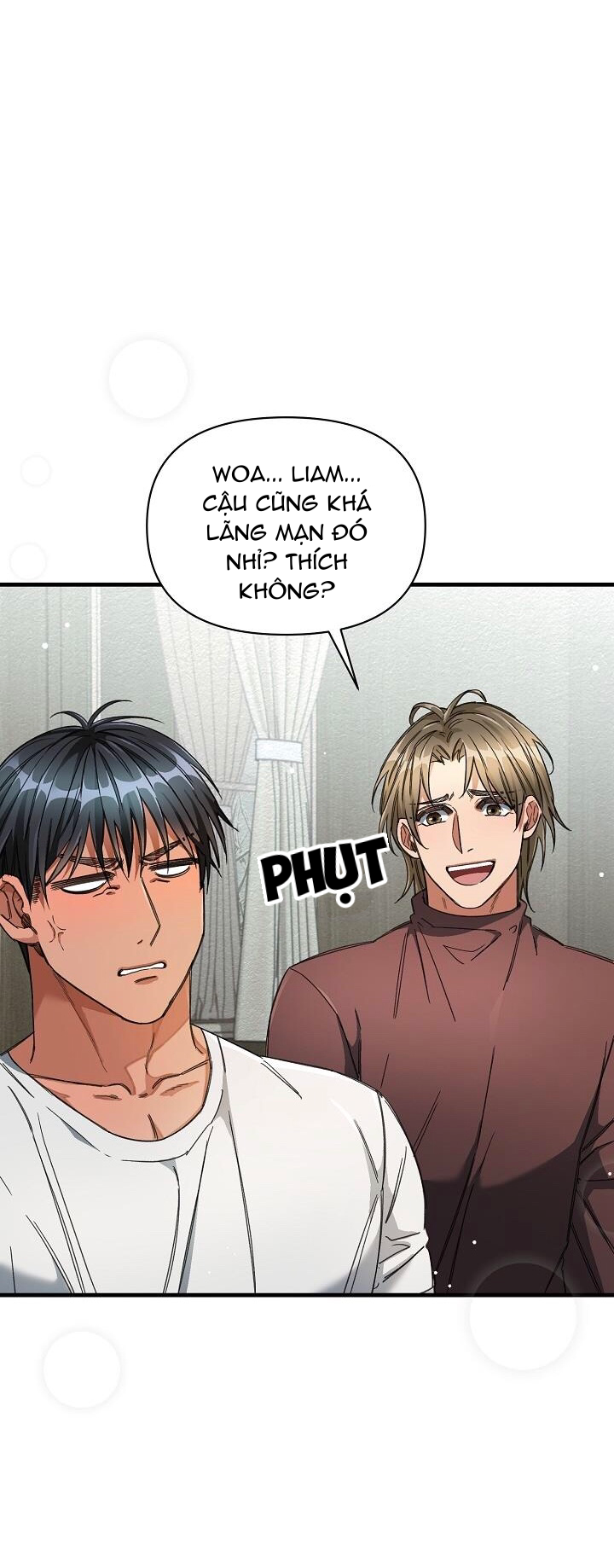 chuyến tàu cuồng loạn chapter 20 49