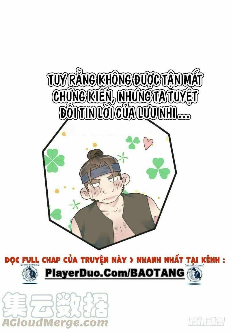 điền viên mật sủng: cô vợ nóng bỏng chapter 74 50