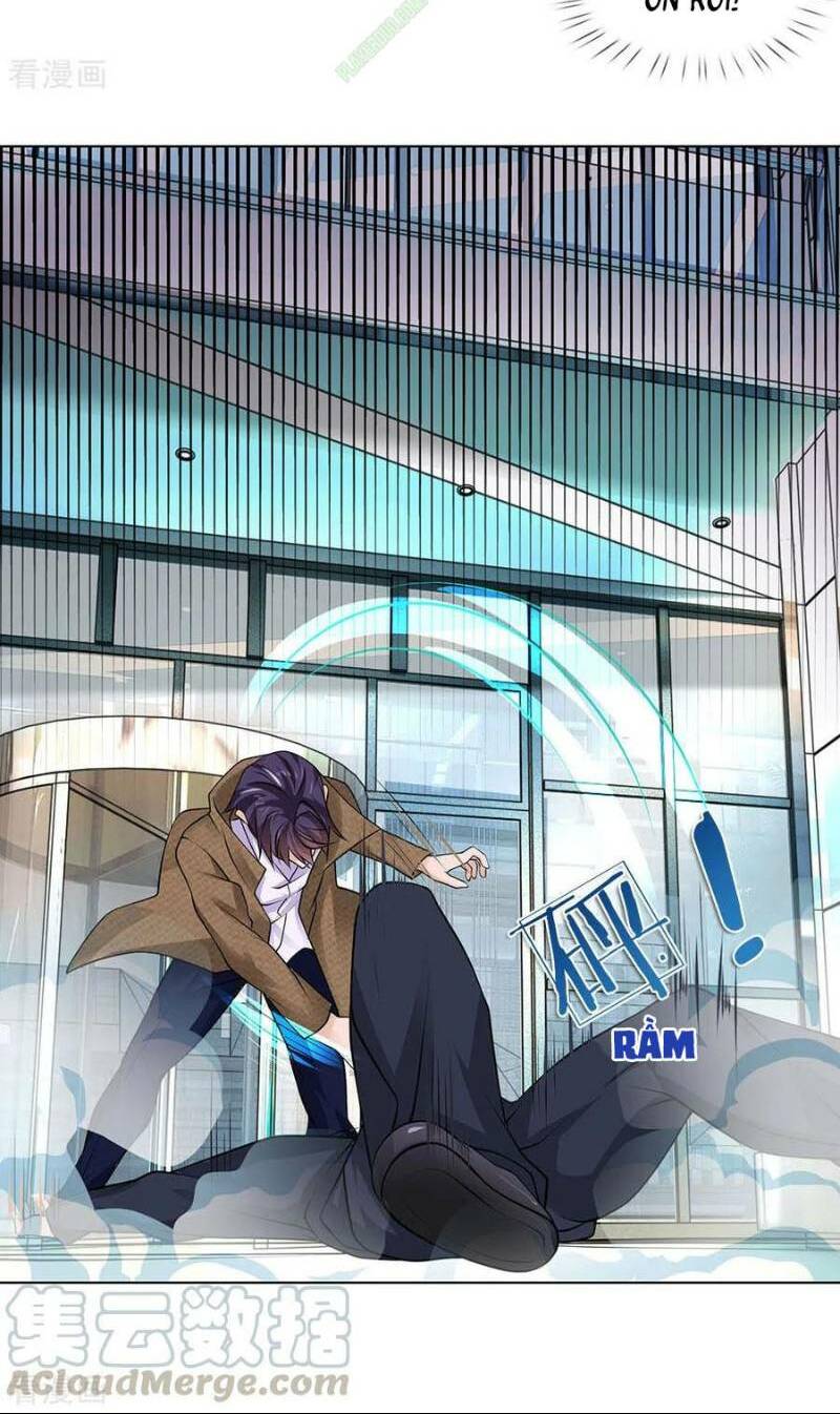 cực phẩm yêu nghiệt chapter 18 12