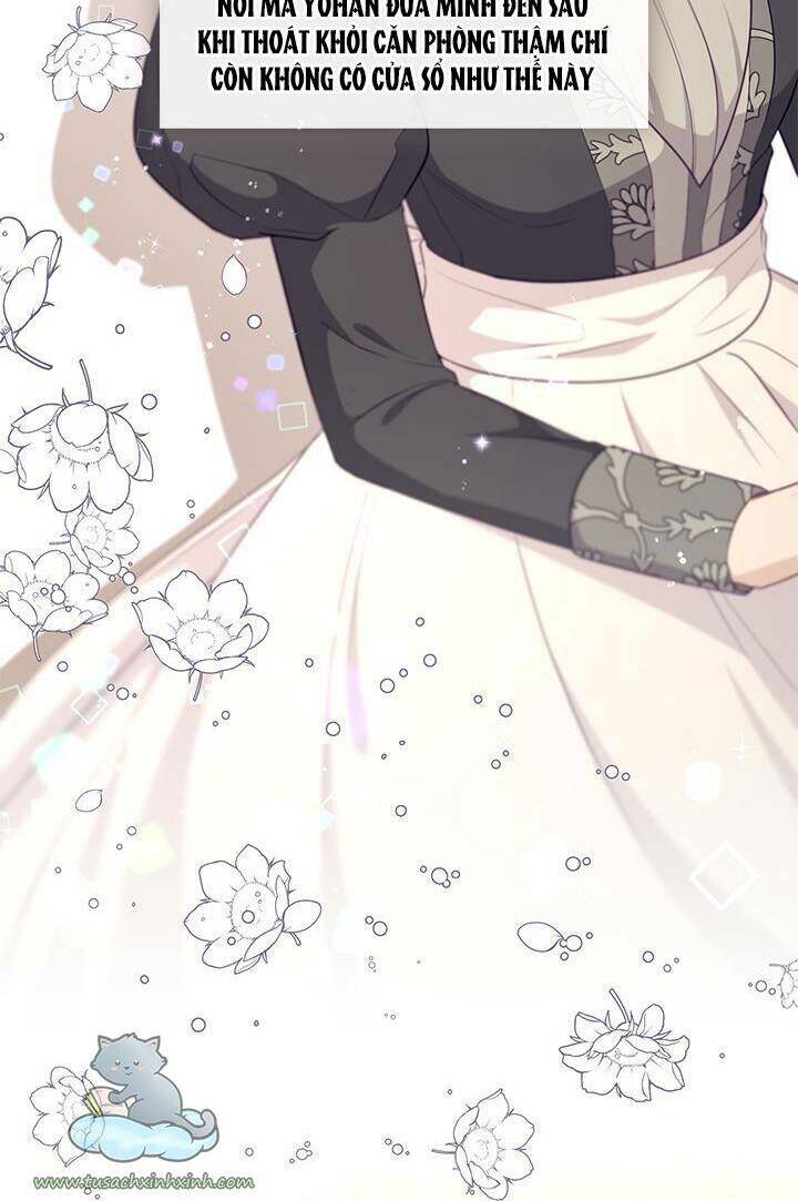 hãy coi chừng ác nữ chapter 104 21
