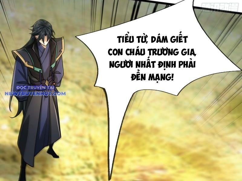 ngủ say vạn cổ: xuất thế đẩy ngang chư thiên chapter 18 9