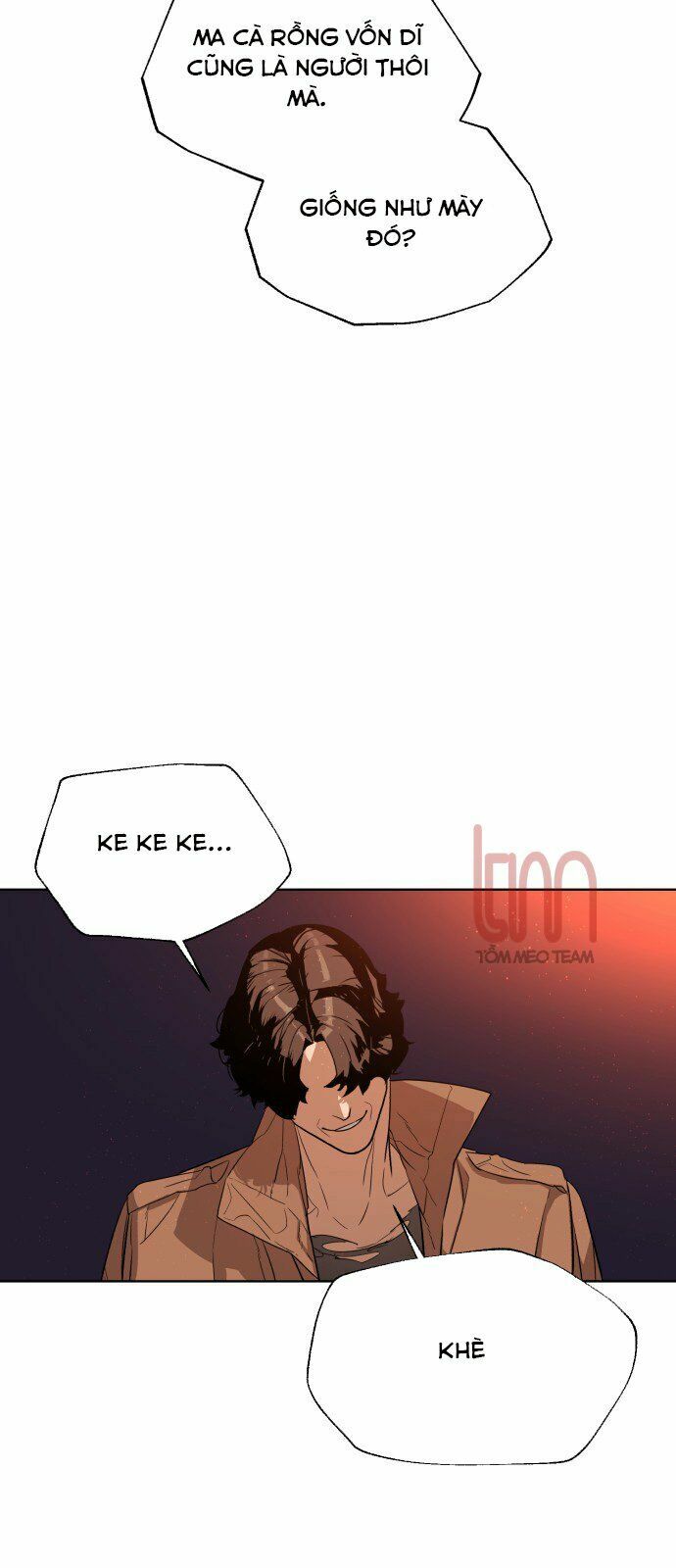 Máu trắng chapter 2 36