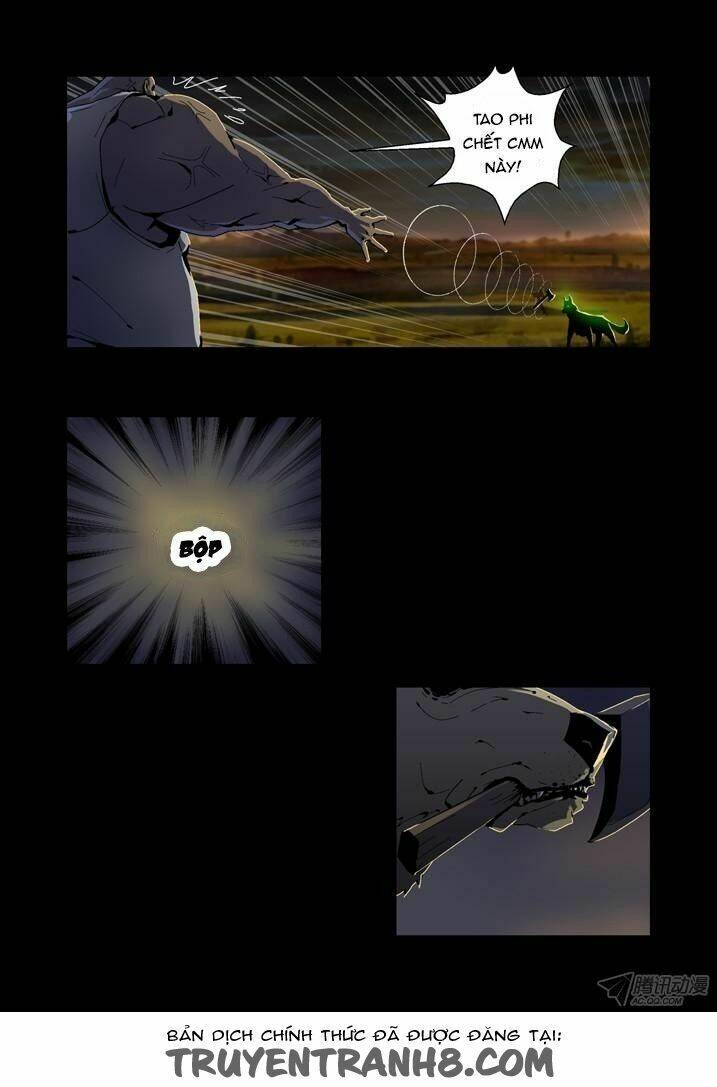 thâu hoan chapter 79 9