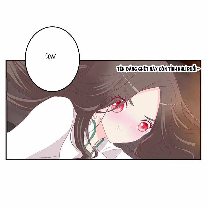 tướng quân mời ra trận chapter 118 25