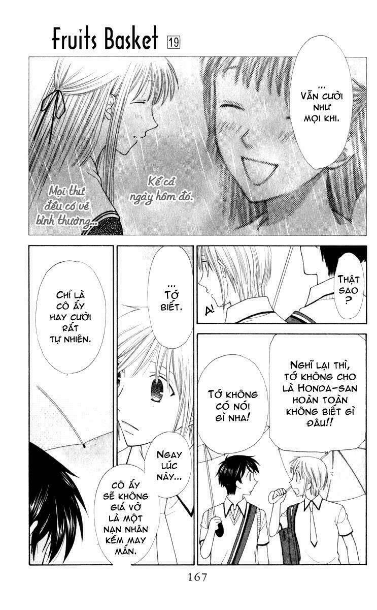 hóa giải lời nguyền chapter 113 9