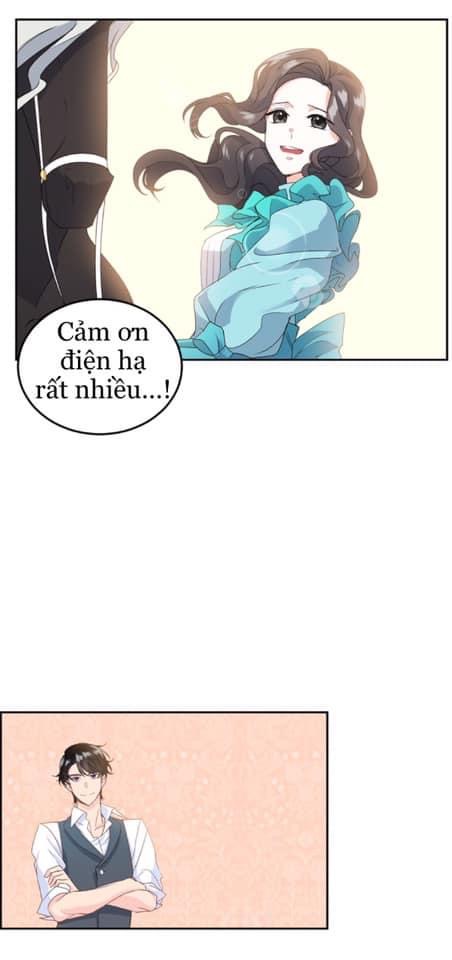 ebony, quạ đen chapter 14 41