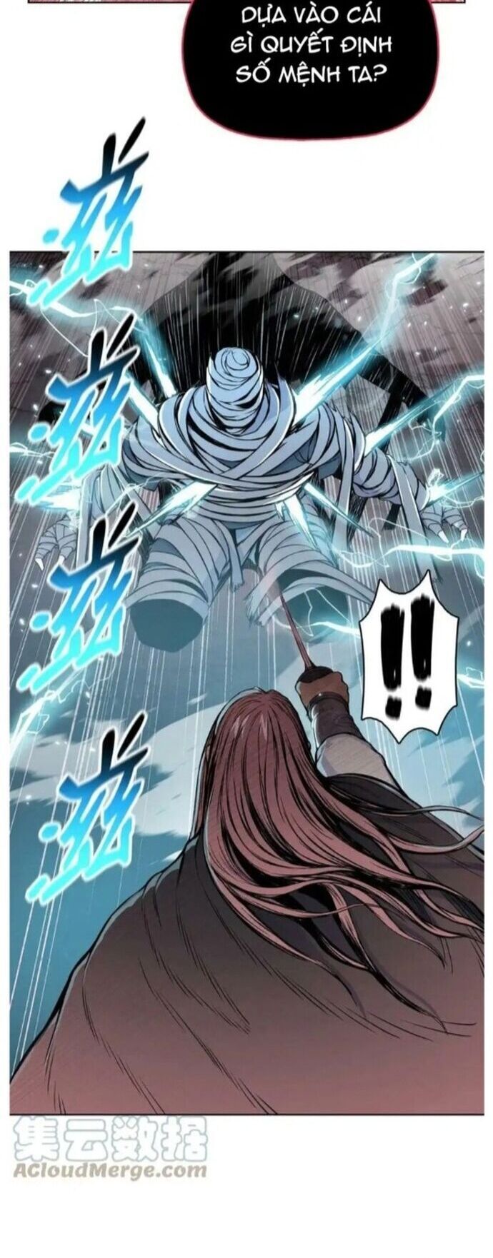 phong vân chiến thần chapter 109 4