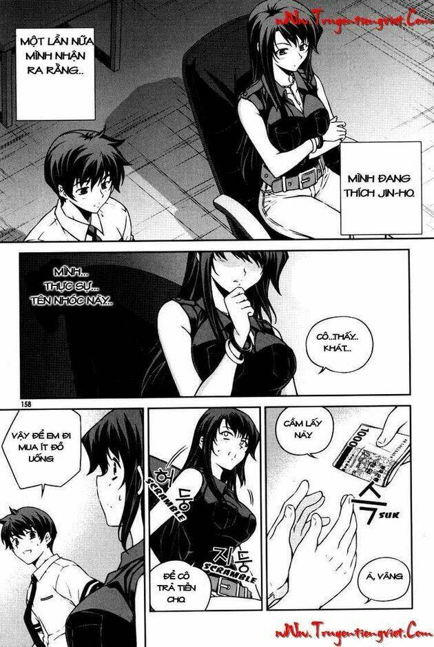 unbalance x unbalance chapter 63 10