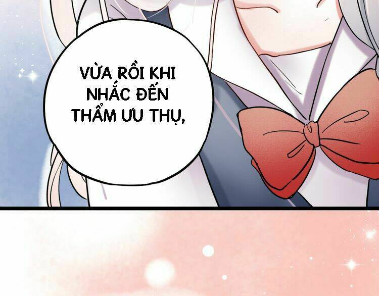 trạch thượng tịch mịch huỳnh hỏa chapter 6.1 96