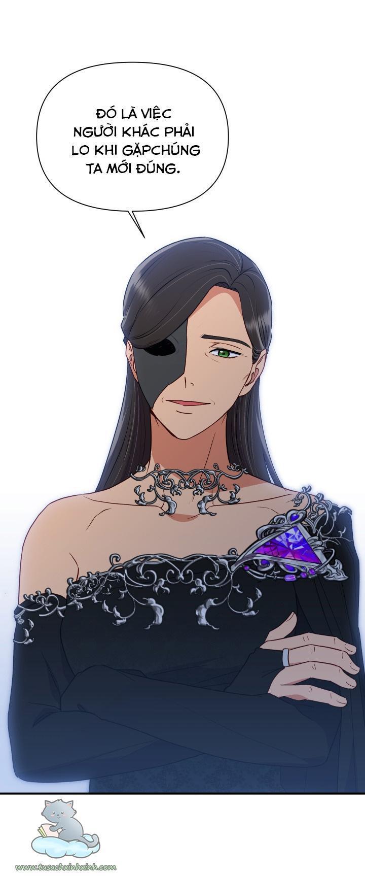 công nương khế ước của gia tộc công tước quái vật chapter 85 53