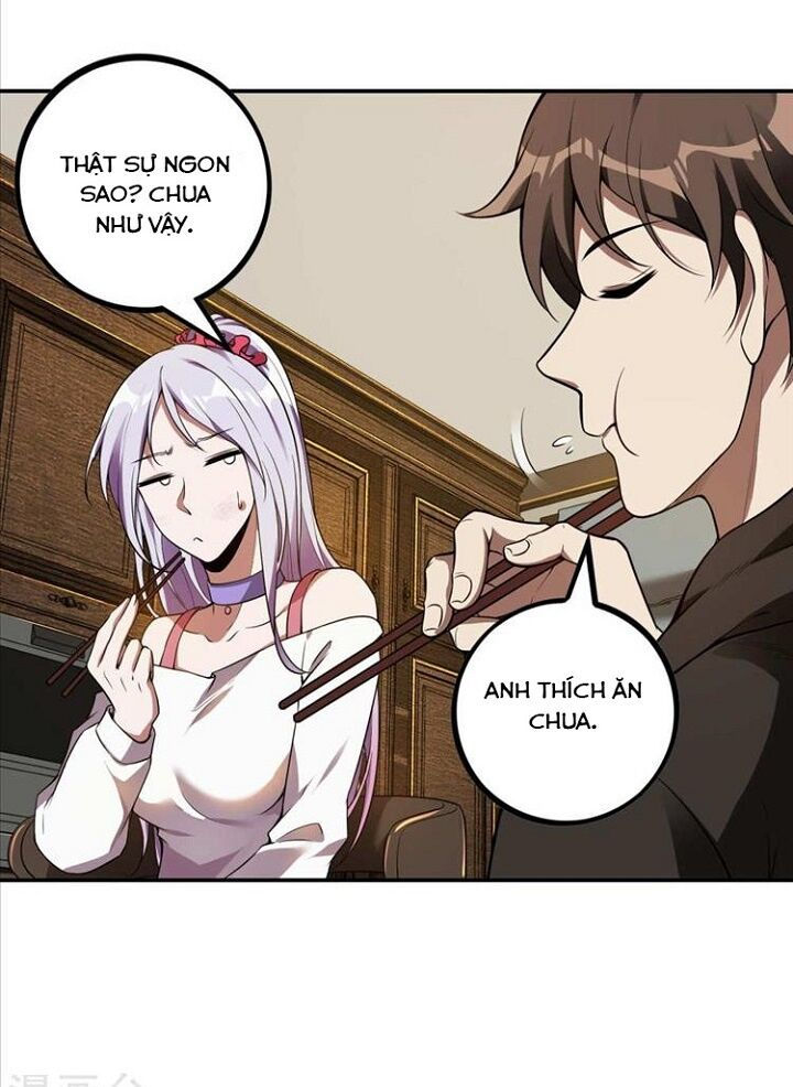 đệ nhất người ở rể chapter 63 48