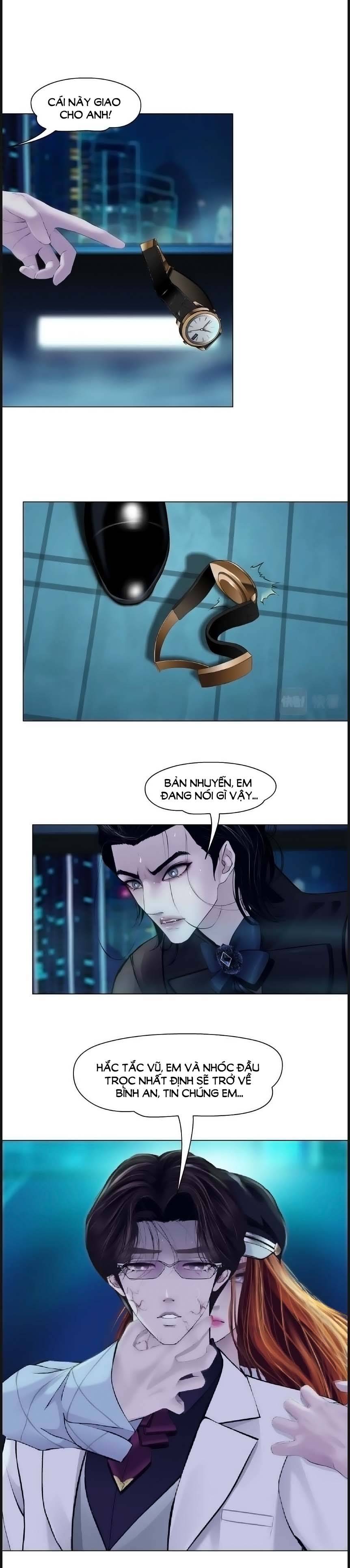 đằng nữ chapter 178 2