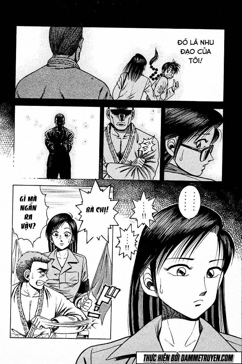 shin kotaro makaritoru! juudouhen chapter 176 1