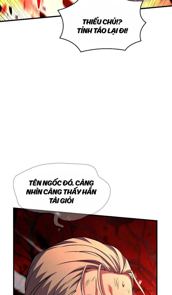 sự trở lại của hiệp sĩ giáo vô song chapter 115 94