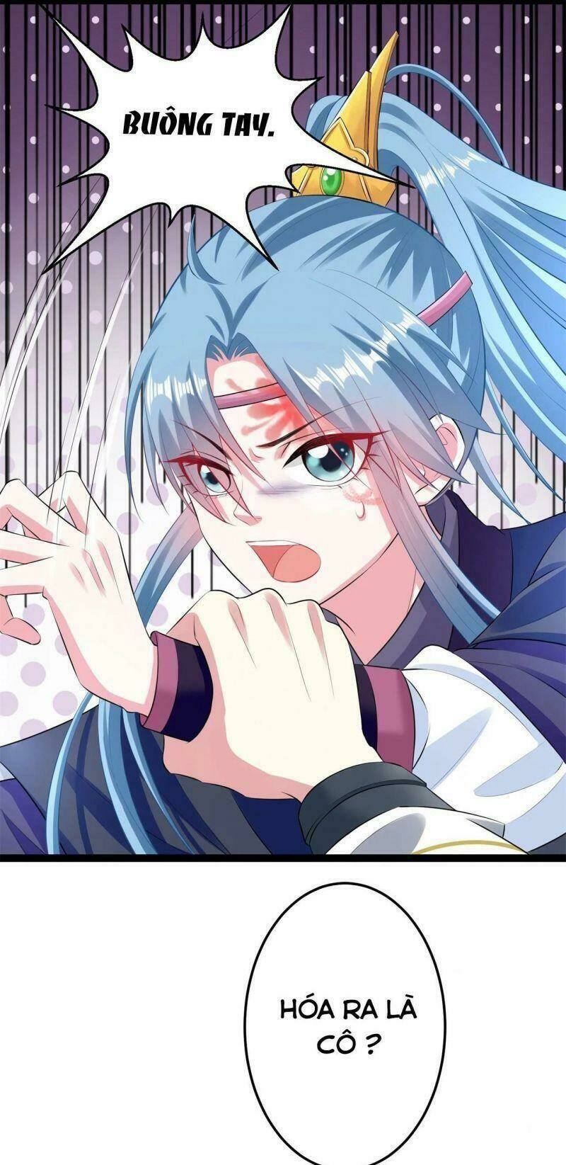 độc y đích nữ chapter 20 9