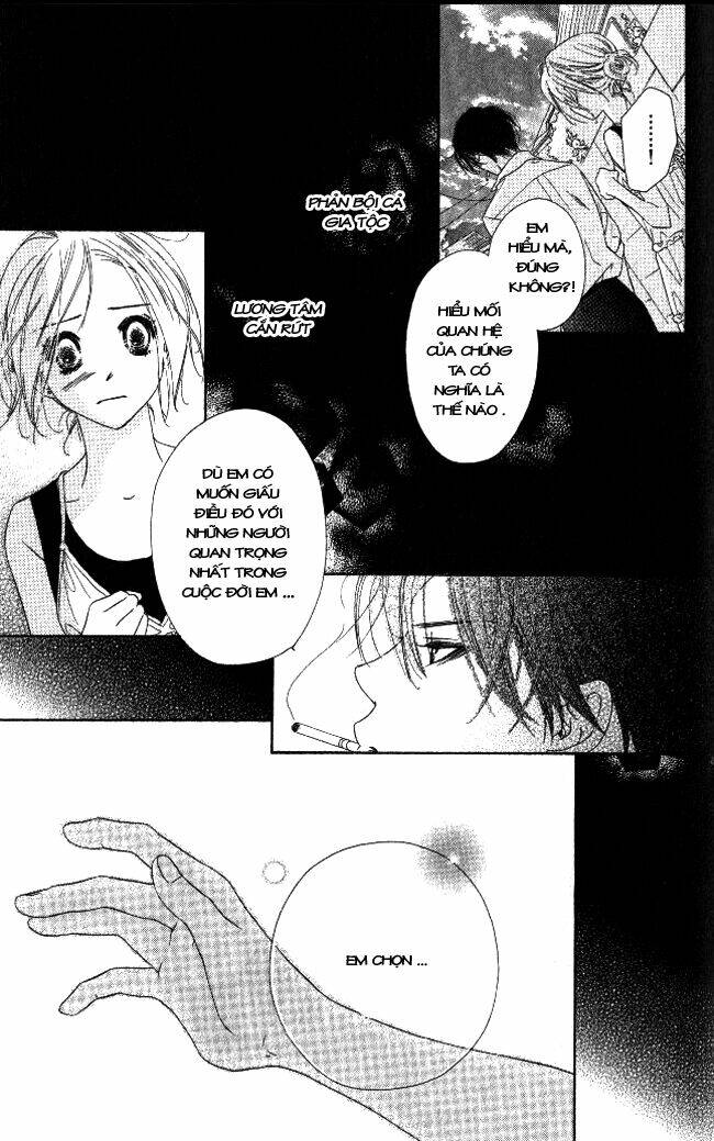 ai hime - ai to himegoto chapter 6 31