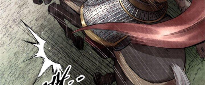 máy mô phỏng nhân sinh của lữ bố chapter 29 91