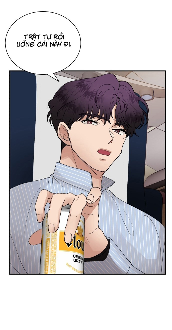 oan gia ngõ hẹp chapter 22 74