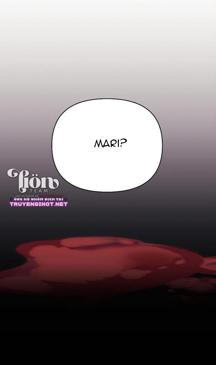 hôn thê nguy hiểm chapter 11.2 42