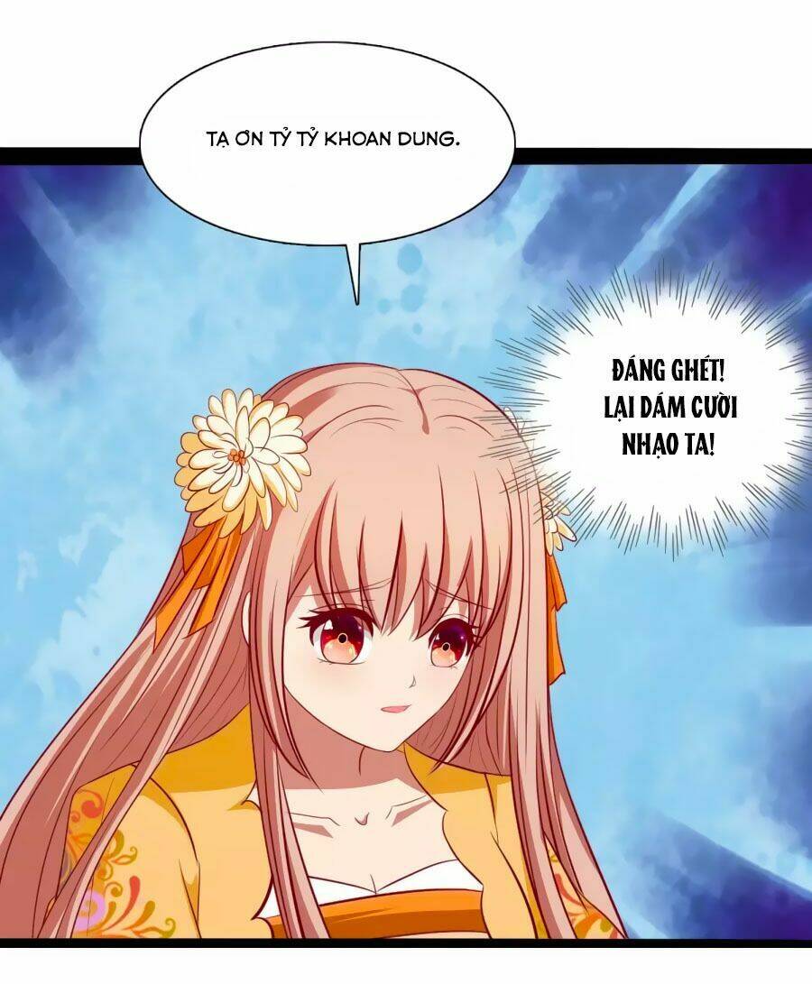 thỏ yêu tiểu vương phi chapter 48 9