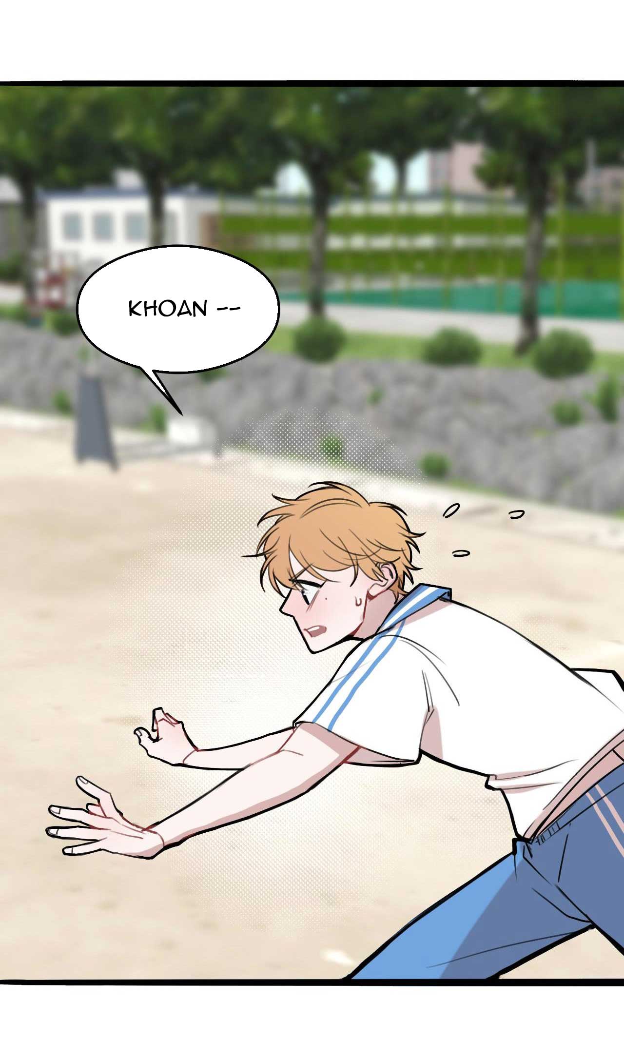 rốt cuộc bé mèo đang nghĩ gì ? chapter 9 23