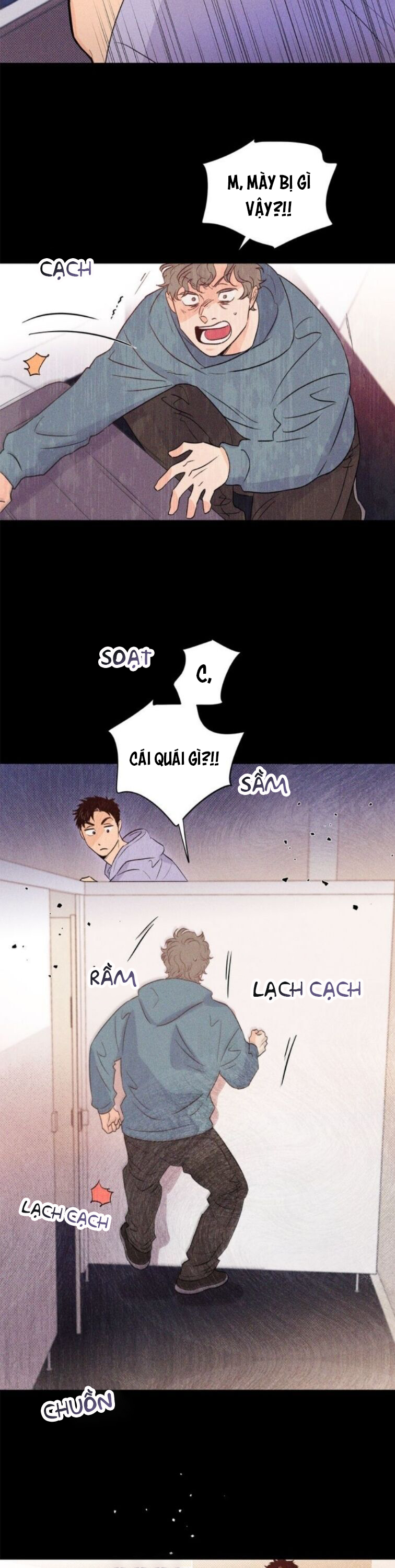 cái giá của sự nổi tiếng chapter 13 15