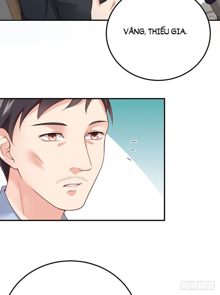 nam thần truy thê chỉ nam chapter 5.2 25