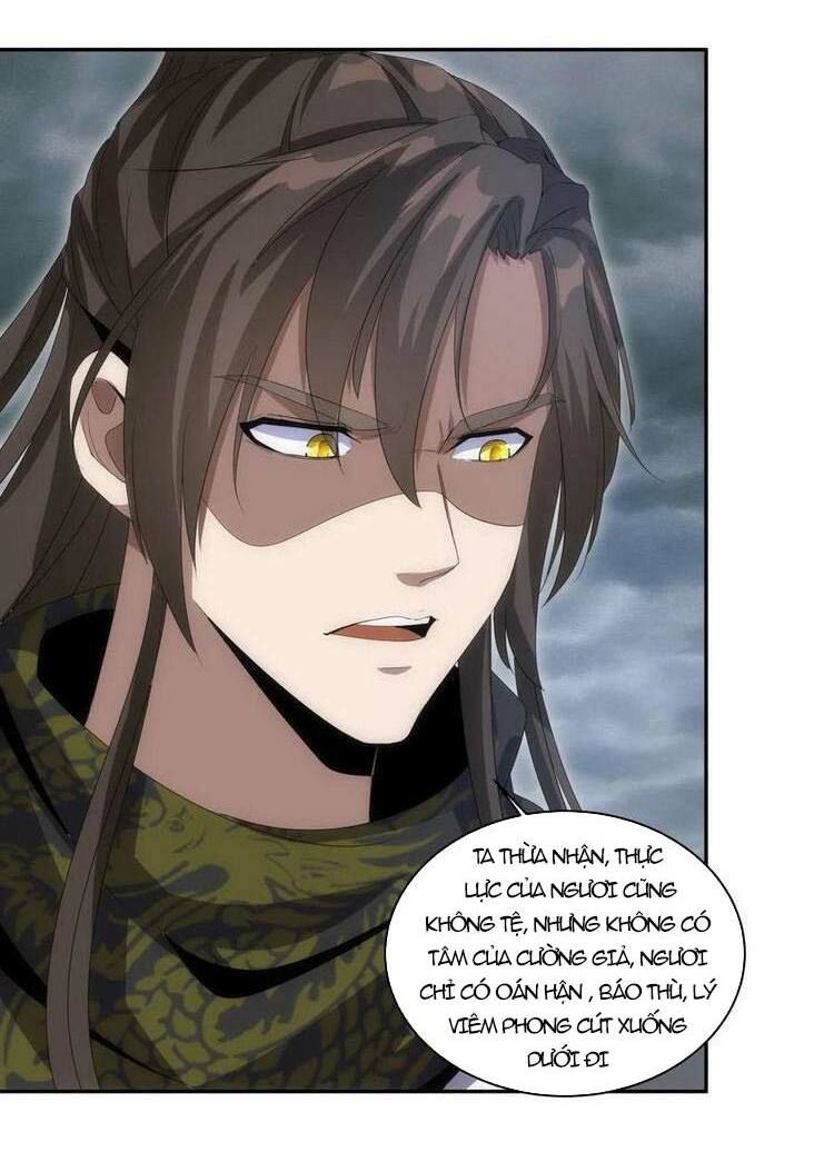 vạn cổ đệ nhất thần chapter 65 20