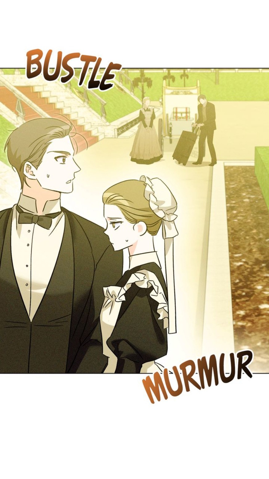 phương pháp bảo vệ anh ấy trong lãnh địa quái vật chapter 28 21