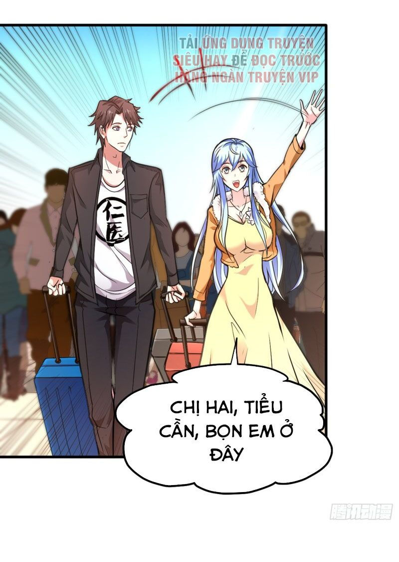 tối cường thần y tại đô thị chapter 118 8