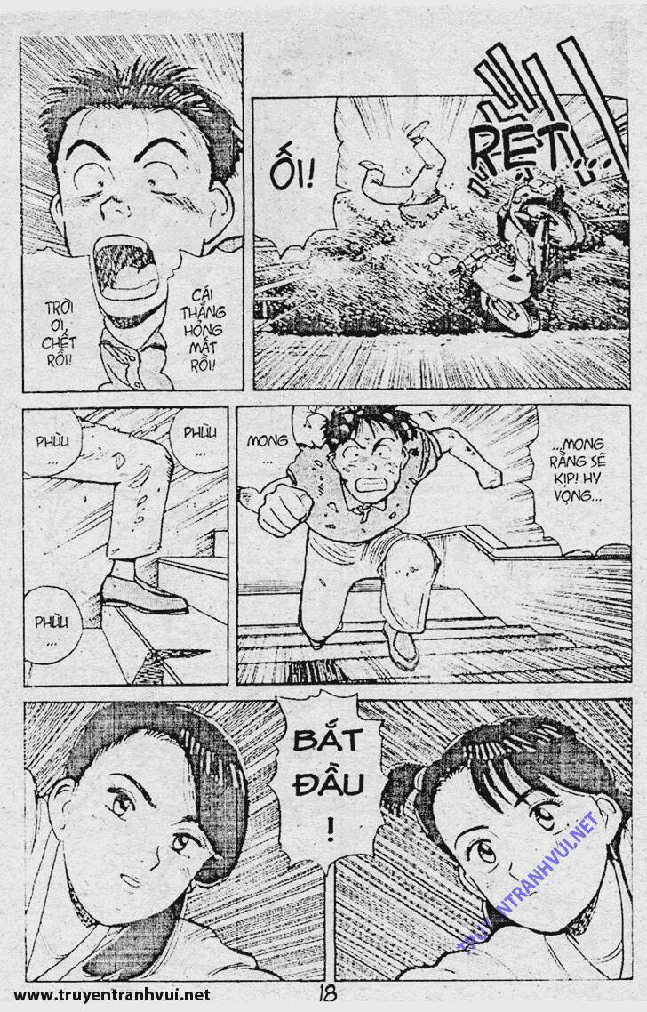 yawara chapter 39 19