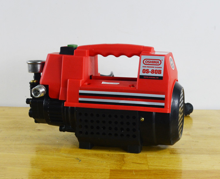 Máy xịt rửa Oshima OS-80B