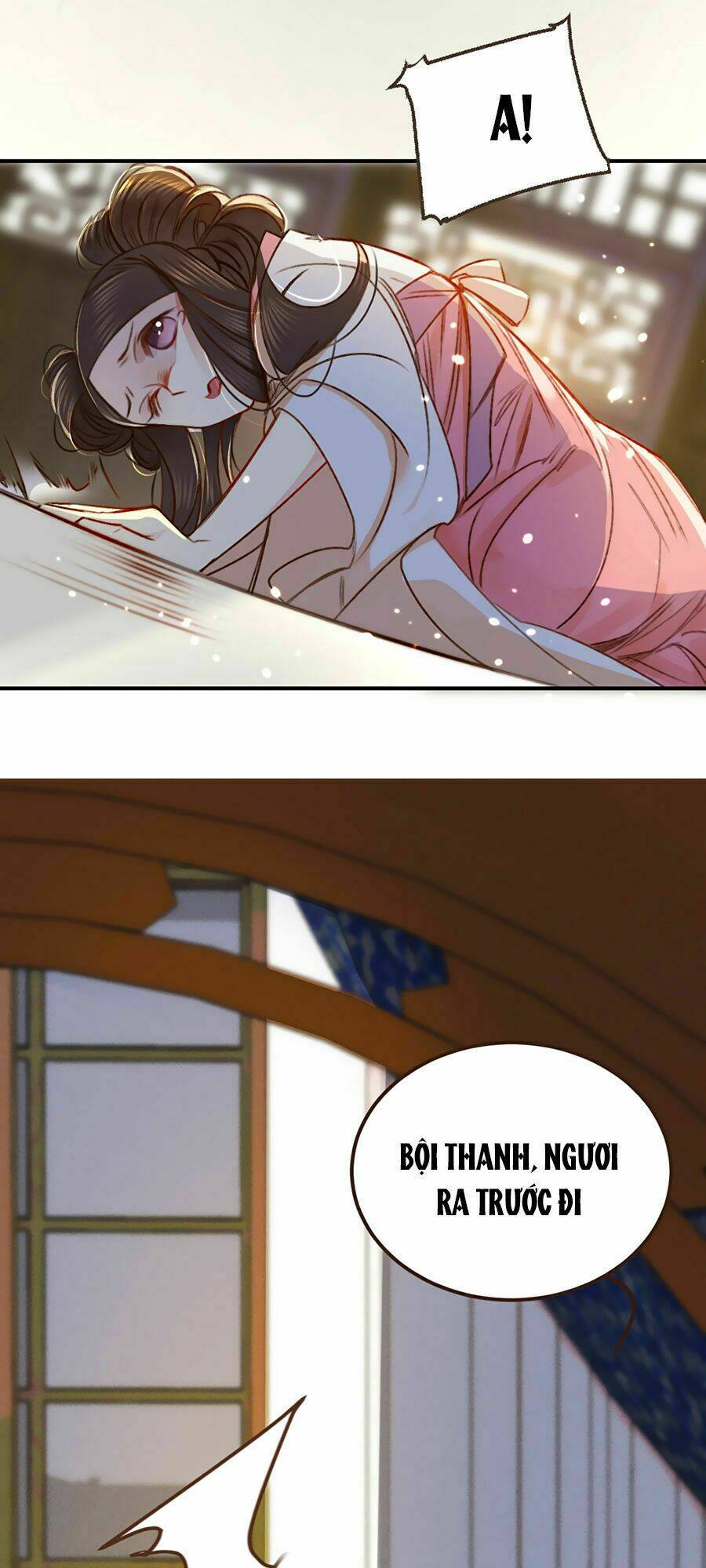 phượng hoàn triều: vương gia yêu nghiệt xin tránh đường chapter 4 4