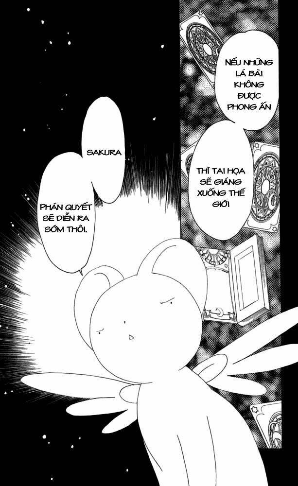 card captor sakura chapter 22 36