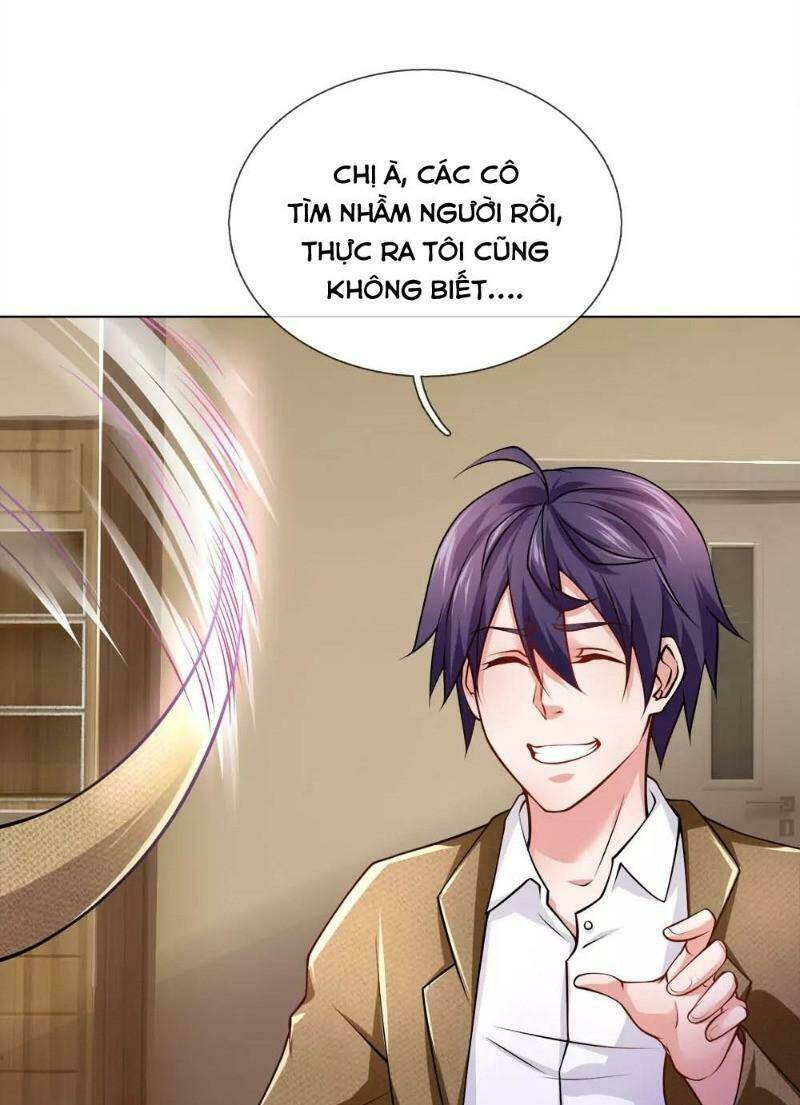 cực phẩm yêu nghiệt chapter 70 4