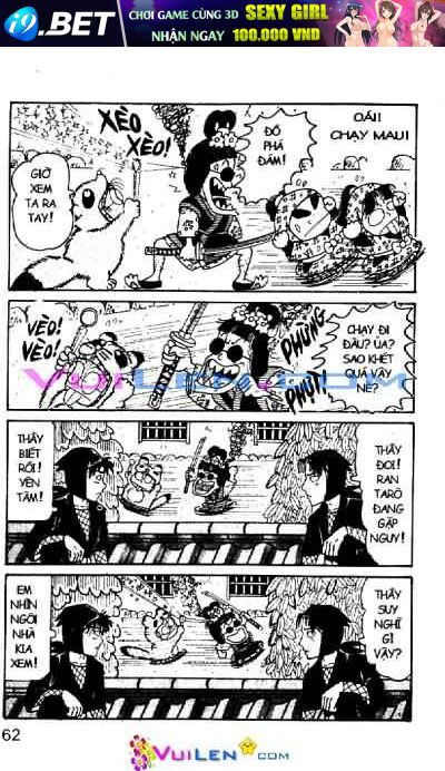 ninja loạn thị chapter 12 62