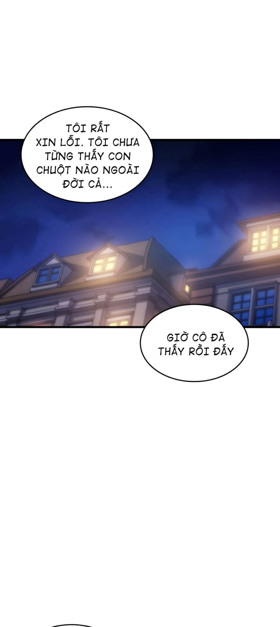 tái sinh ở dị giới, tôi từ công chức trở thành chiến thần chapter 12 26