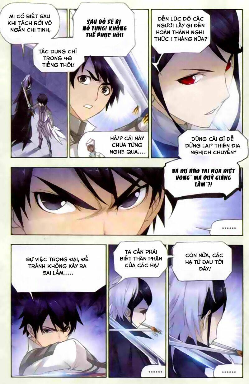 dị nguyên kỷ chapter 2 10