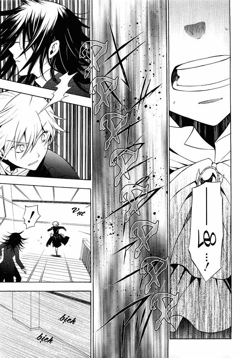 pandora hearts chapter 50 45