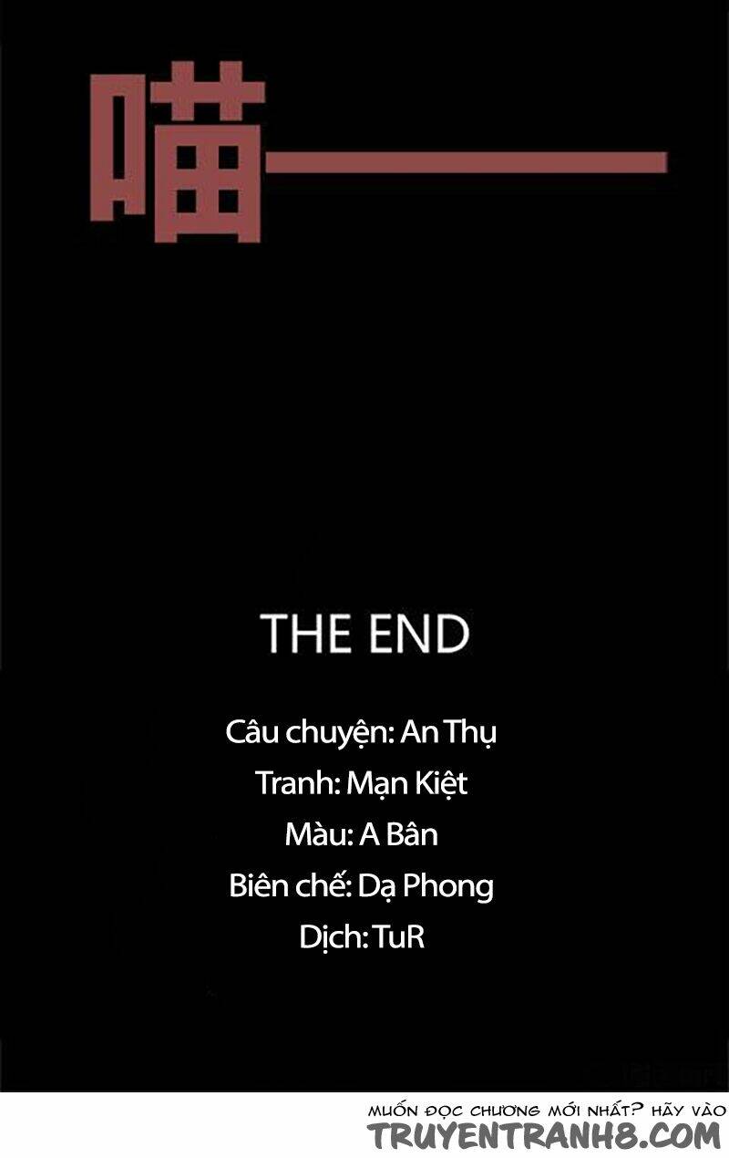 kinh dị đêm khuya chapter 59 57