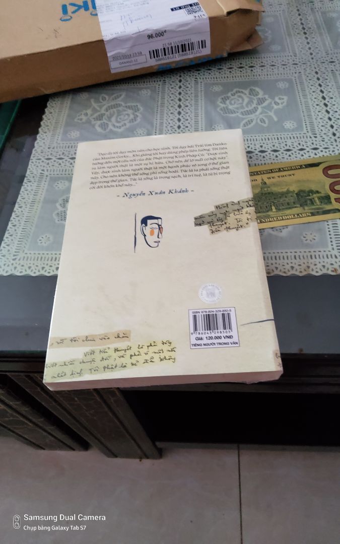 Tiếng Người Trong Văn