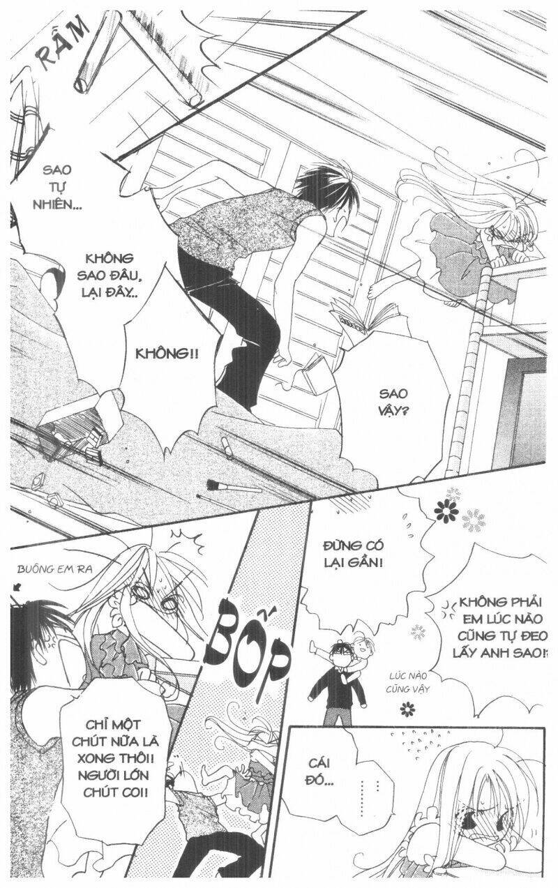 tennen paaru pinku chapter 1 134