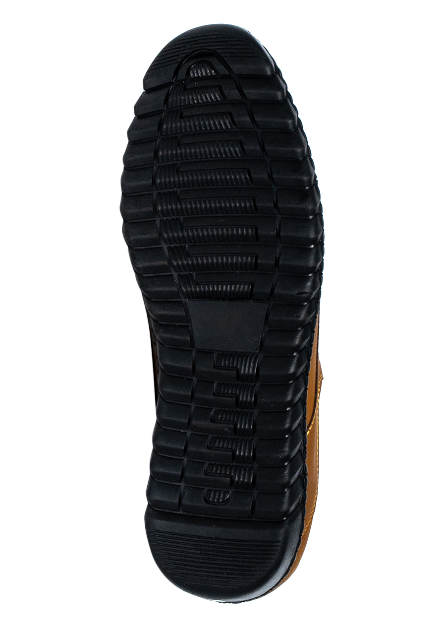 Giày Mọi Nam Da Bò VO Luxury Fashion 9756